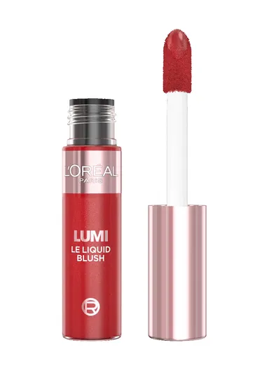 11ml Lumi Le Liquid Blush- 640 Rouge Paris