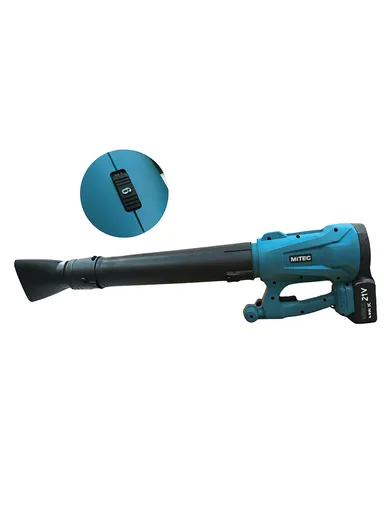 21V Cordless Leaf Blower EV21-C46
