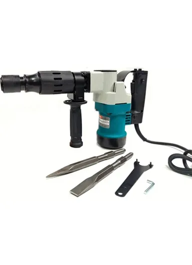 900W Demolition Hammer Breaker JL0810