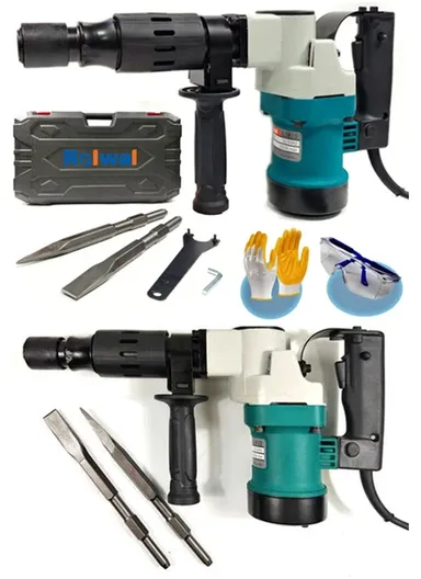 900W Demolition Hammer Breaker JL0810