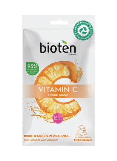 20ml Vitamin C Tissue Mask