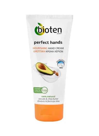 100ml Perfect Hands Nourishing Hand Cream