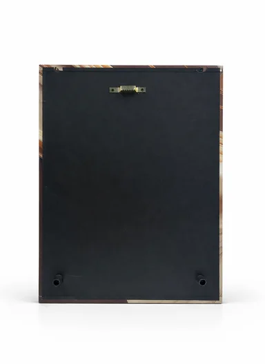 5-Pieces Luxury Floral Wall Art Decorative Set 