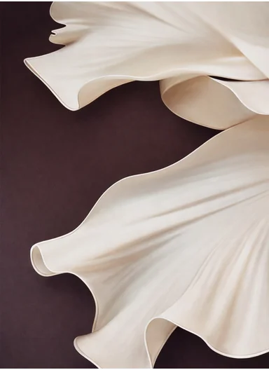 5-Pieces Luxury Floral Wall Art Decorative Set 