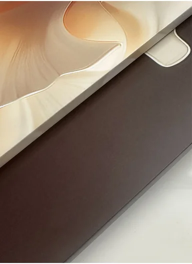 5-Pieces Luxury Floral Wall Art Decorative Set 