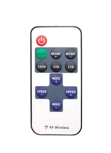 Modern Silent LED Backlit Decorative Wall Clock With Adjustable Brightness (W29 x H71)cm BF-L004 - Black &amp; Gold