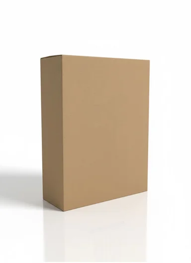 Luxury Deer Antler Design Wall Clock With Silent Quartz Movement (D32 × H63)cm BF364TS - Gold