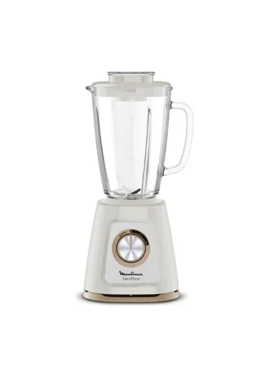 Blender 800W 1.75L Glass Jar -MOU-LM430A10