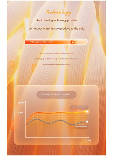 70x180cm 3-Seat Diamond Pattern Fluffy Sofa Cover - Blue-Grey