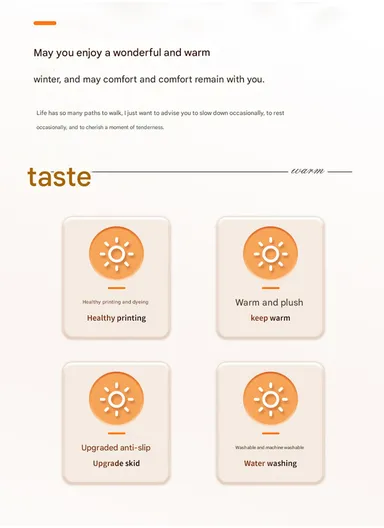 70x180cm 3-Seat Plush Leaf Design Sofa Cushion - Dark Grey