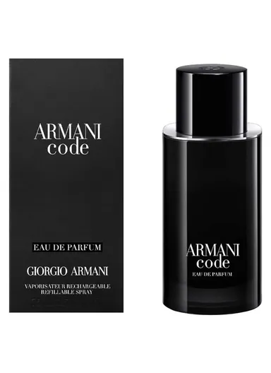 Men's Armani Code 75ml 