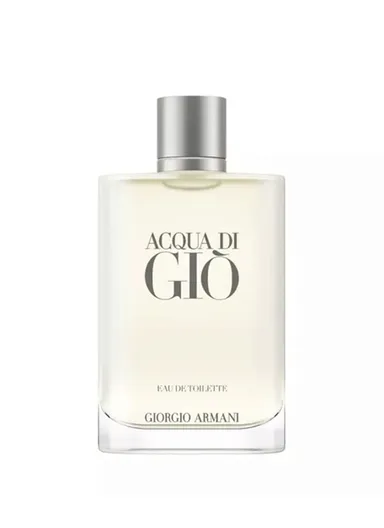 Men's Acqua Di Gio EDT Spray 100ml