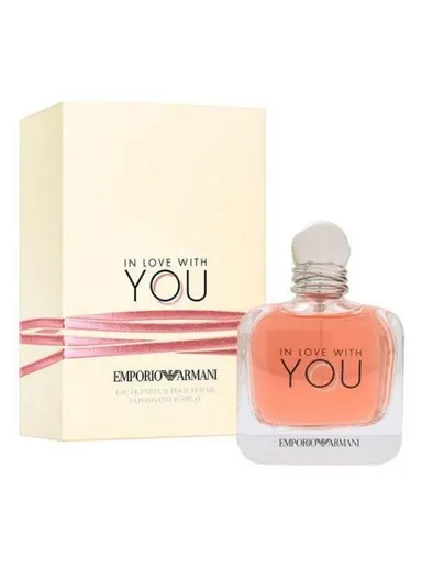 Ladies In Love With You EDP Spray 150ml