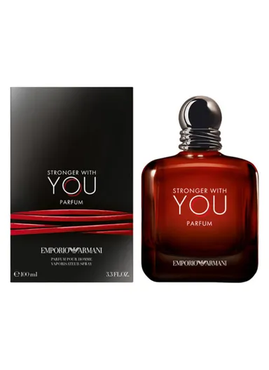 Men's Stronger With You Parfum 100ml