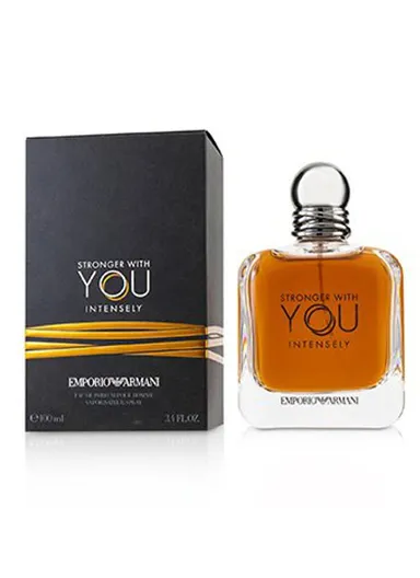 Stronger With You Intensely EDP Spray 100ml 