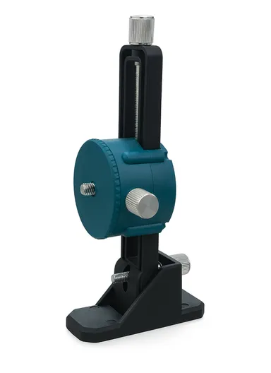 12-Line Laser Level with ±0.2mm/m Accuracy, 20m Range, Auto Self-Leveling, IP54 Waterproof, Remote Control &amp; Full Mounting Kit