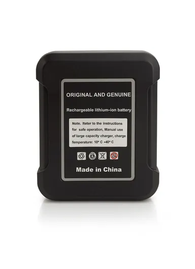 12-Line Laser Level with ±0.2mm/m Accuracy, 20m Range, Auto Self-Leveling, IP54 Waterproof, Remote Control &amp; Full Mounting Kit