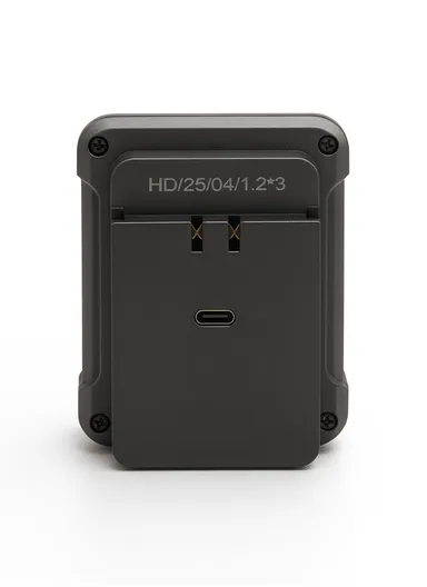 12-Line Laser Level with ±0.2mm/m Accuracy, 20m Range, Auto Self-Leveling, IP54 Waterproof, Remote Control &amp; Full Mounting Kit