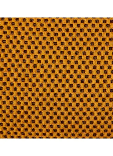 Divanolusso Armonia Luxury Motion Chair – Rock, Recline, Rotate &amp; Recharge Mustard Gold