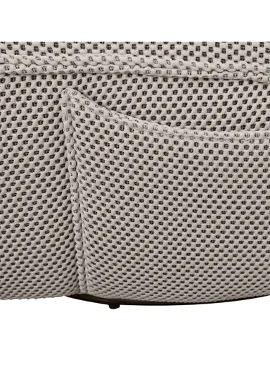 Divanolusso Armonia Luxury Motion Chair – Rock, Recline, Rotate &amp; Recharge Sand Beige