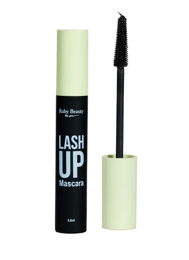 3-in-1 Volumizing &amp; Lengthening Mascara with Precision Elastomer Brush - Lush Up