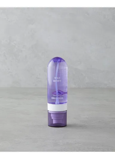 Wild Berry Body Mist 100 ml Violet