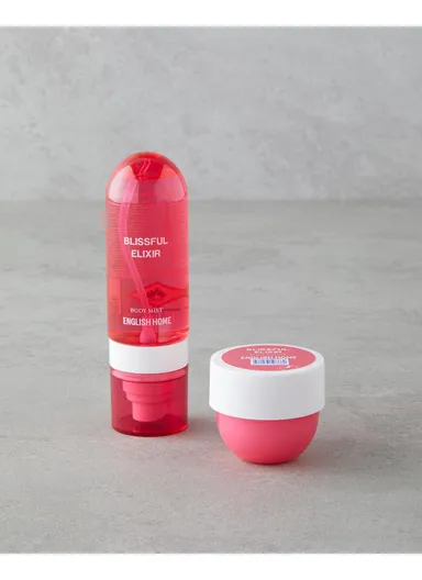 Blissful Elixir Body Lotion 50 ml Pınk