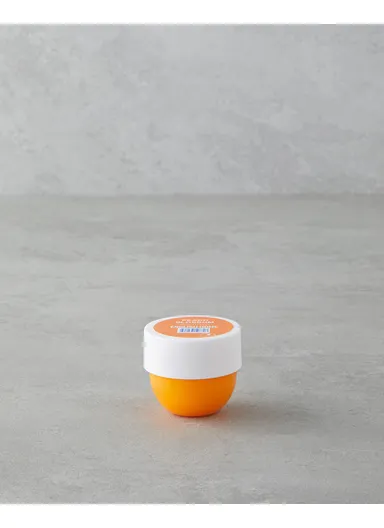 Peach Blossom Body Lotion 50 ml Orange