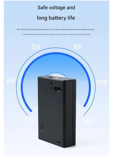 Heated Thermal Socks with Adjustable Temperature Control WITH USB POWER CABLE