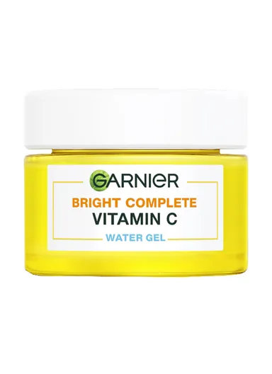 SkinActive Fast Bright Vitamin C 48-Hour Hydrating Water Gel Cream 50ML