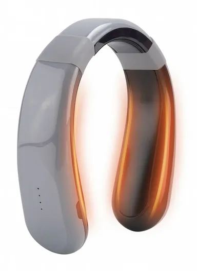 5200mAh Wearable Rechargeable Neck Heater with 4-Level Heating ST-2307