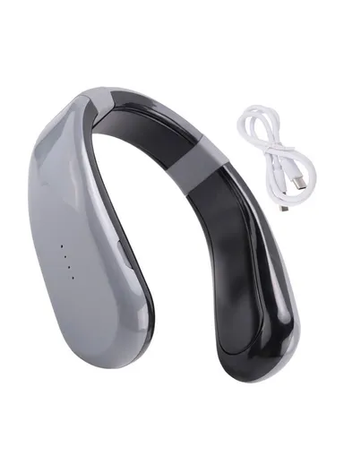 5200mAh Wearable Rechargeable Neck Heater with 4-Level Heating ST-2307