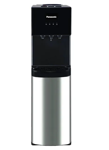 Water Dispenser, Top Load, 3 Faucets 800W | SDM-WD3238TF