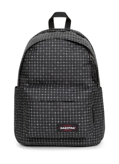 Water-Resistant Backpack with Laptop Sleeve &amp; Multiple Compartments 290020 (H44 x L30 x D24)cm - Refleks Space Black