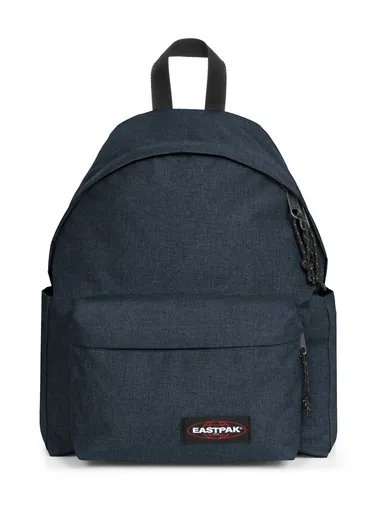 Water-Resistant Backpack with Laptop Sleeve &amp; Multiple Compartments 269934 (H40 x W30 x D18)cm - Triple Denim