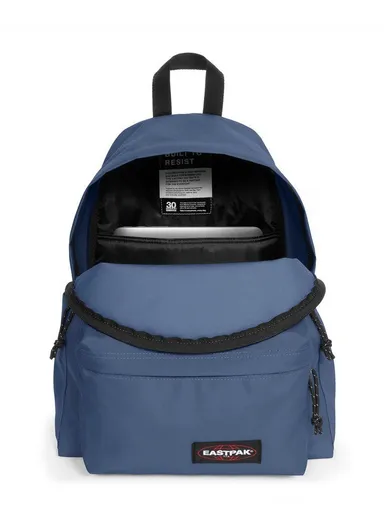 Water-Resistant Backpack with Laptop Sleeve &amp; Multiple Compartments 269957 (H40 x W30 x D18)cm - Powder Pilot