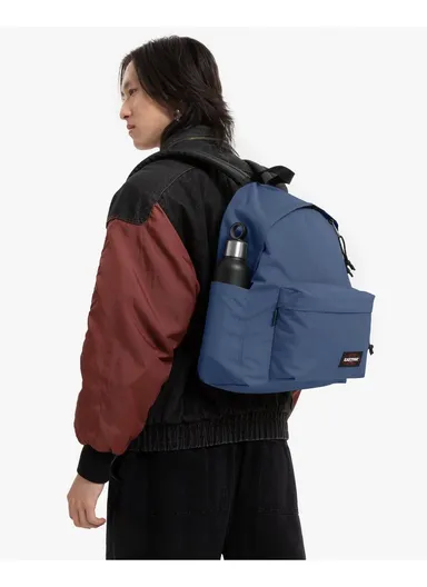 Water-Resistant Backpack with Laptop Sleeve &amp; Multiple Compartments 269957 (H40 x W30 x D18)cm - Powder Pilot