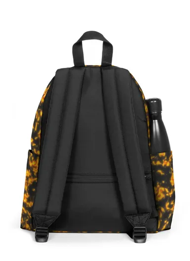 Water-Resistant Backpack with Laptop Sleeve &amp; Multiple Compartments 279526 (H40 x W30 x D18)cm - Volcamo Yellow