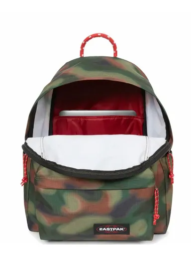 Water-Resistant Backpack with Laptop Sleeve &amp; Multiple Compartments 279532 (H40 x W30 x D18)cm - Outside Camo 