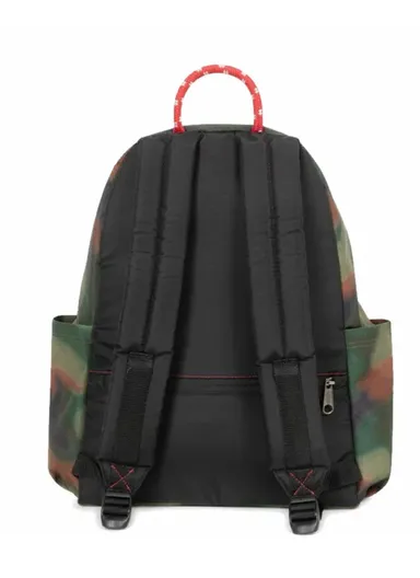 Water-Resistant Backpack with Laptop Sleeve &amp; Multiple Compartments 279532 (H40 x W30 x D18)cm - Outside Camo 
