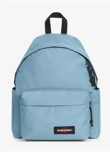 Water-Resistant Backpack with Laptop Sleeve &amp; Multiple Compartments 279542 (H40 x W30 x D18)cm - Icy Blue