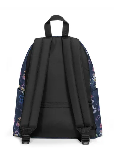 Water-Resistant Backpack with Laptop Sleeve &amp; Multiple Compartments 289961 (H40 x W30 x D18)cm - Flora Fade Navy