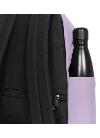 Water-Resistant Backpack with Laptop Sleeve &amp; Multiple Compartments 289988 (H40 x W30 x D18)cm - Orchid Lilac 