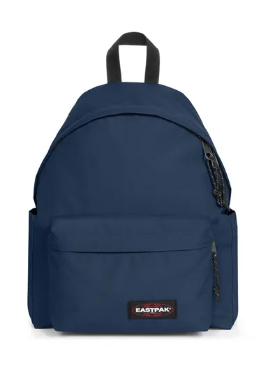 Water-Resistant Backpack with Laptop Sleeve &amp; Multiple Compartments 289990 (H40 x W30 x D18)cm - Nautic Navy 