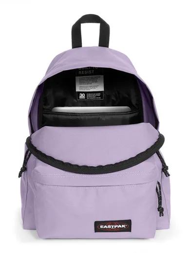 Water-Resistant Backpack with Laptop Sleeve &amp; Multiple Compartments 289990 (H40 x W30 x D18)cm - Nautic Navy 