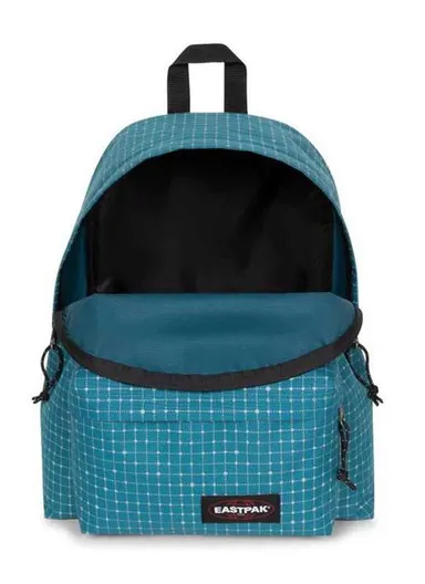 Water-Resistant Backpack with Laptop Sleeve &amp; Multiple Compartments 289991 (H40 x W30 x D18)cm - Refleks Space Blue 