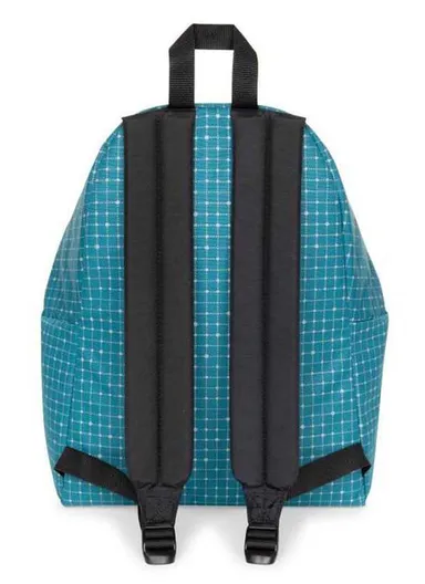 Water-Resistant Backpack with Laptop Sleeve &amp; Multiple Compartments 289991 (H40 x W30 x D18)cm - Refleks Space Blue 