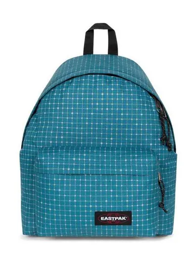 Water-Resistant Backpack with Laptop Sleeve &amp; Multiple Compartments 289991 (H40 x W30 x D18)cm - Refleks Space Blue 