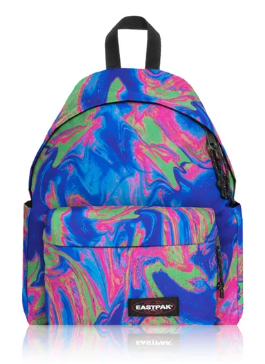 Water-Resistant Backpack with Laptop Sleeve &amp; Multiple Compartments 289992 (H40 x W30 x D18)cm - Pointed Color 