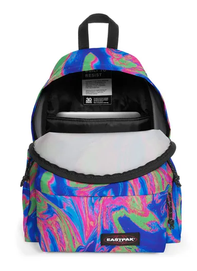 Water-Resistant Backpack with Laptop Sleeve &amp; Multiple Compartments 289992 (H40 x W30 x D18)cm - Pointed Color 